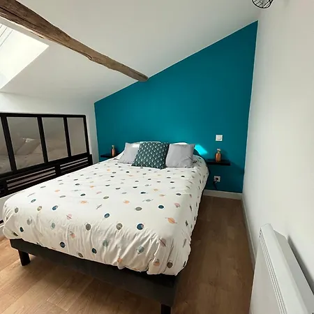 Appartamento Cosy Et équipé *