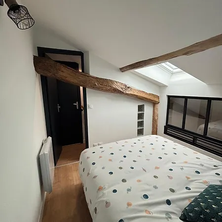 Appartamento Cosy Et équipé *