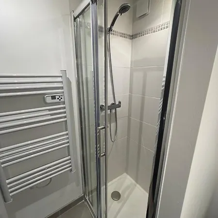 Cosy Et équipé Appartamento *